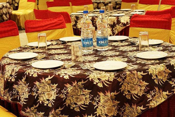 Hotel Opulence Pathankot Bagian luar foto