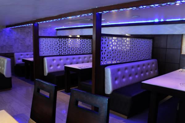 Hotel Opulence Pathankot Bagian luar foto