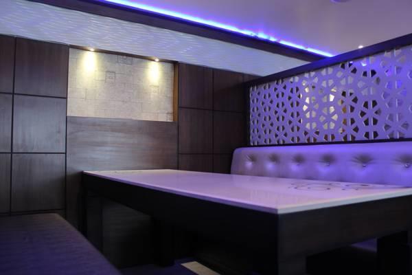 Hotel Opulence Pathankot Bagian luar foto