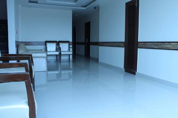 Hotel Opulence Pathankot Bagian luar foto